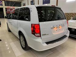 Dodge Caravan